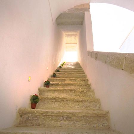 Bed and Breakfast Il Borgo Poggiardo Exterior foto