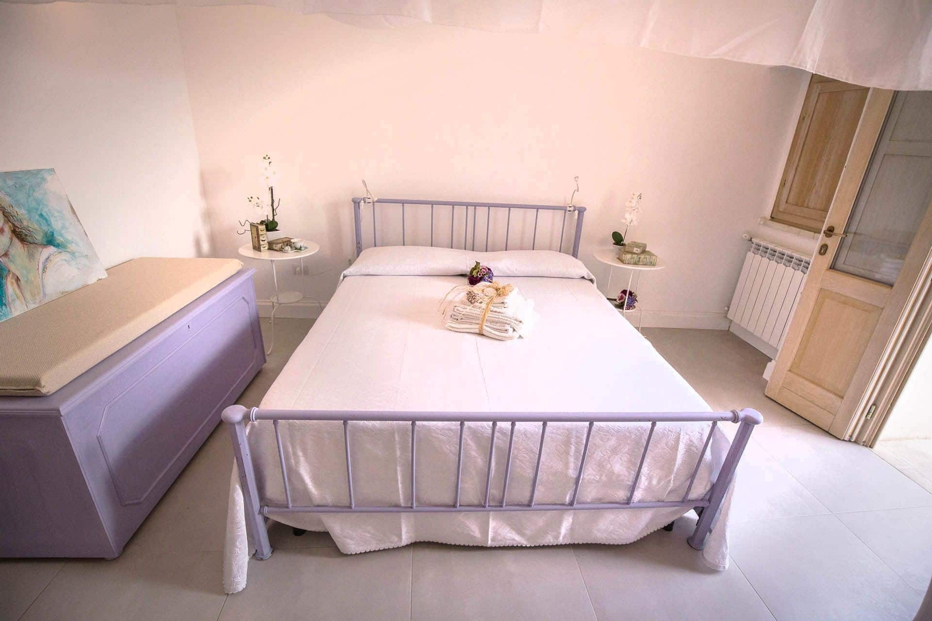 Bed and Breakfast Il Borgo Poggiardo Exterior foto