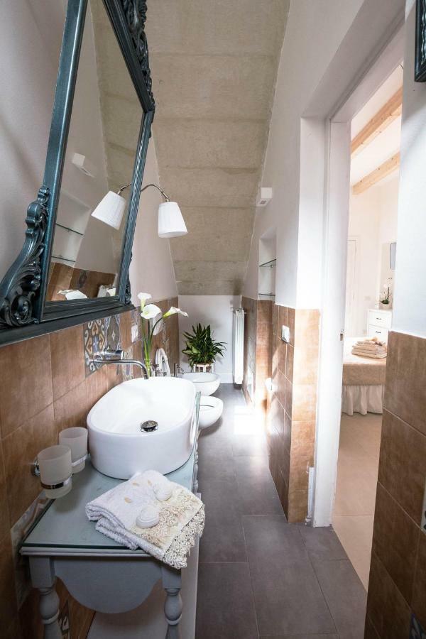 Bed and Breakfast Il Borgo Poggiardo Exterior foto