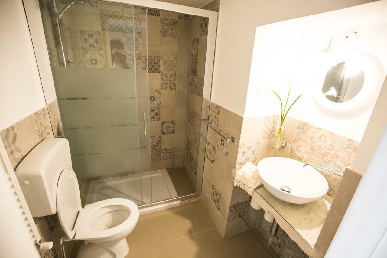 Bed and Breakfast Il Borgo Poggiardo Exterior foto