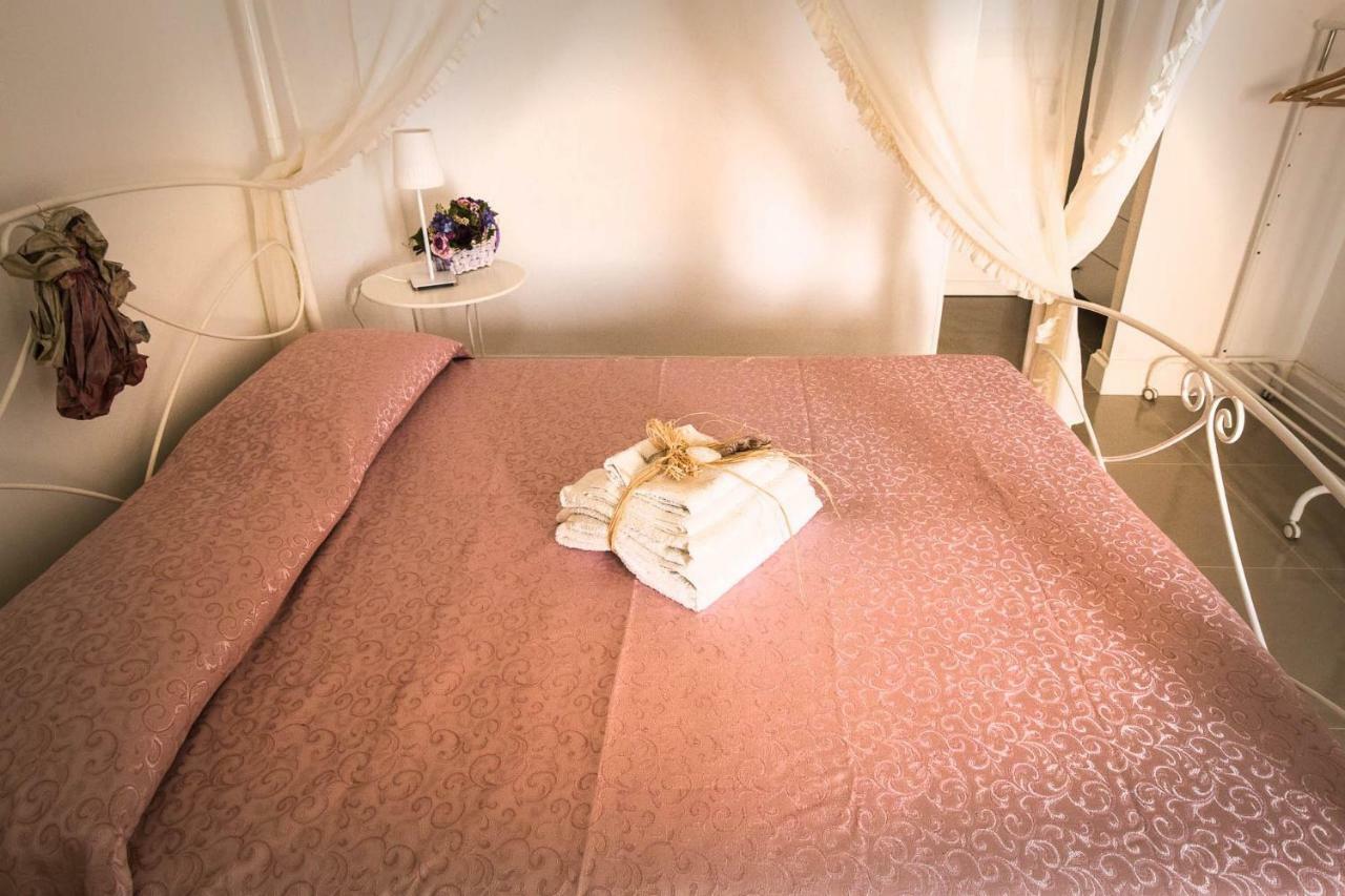 Bed and Breakfast Il Borgo Poggiardo Exterior foto