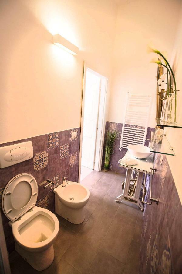Bed and Breakfast Il Borgo Poggiardo Exterior foto