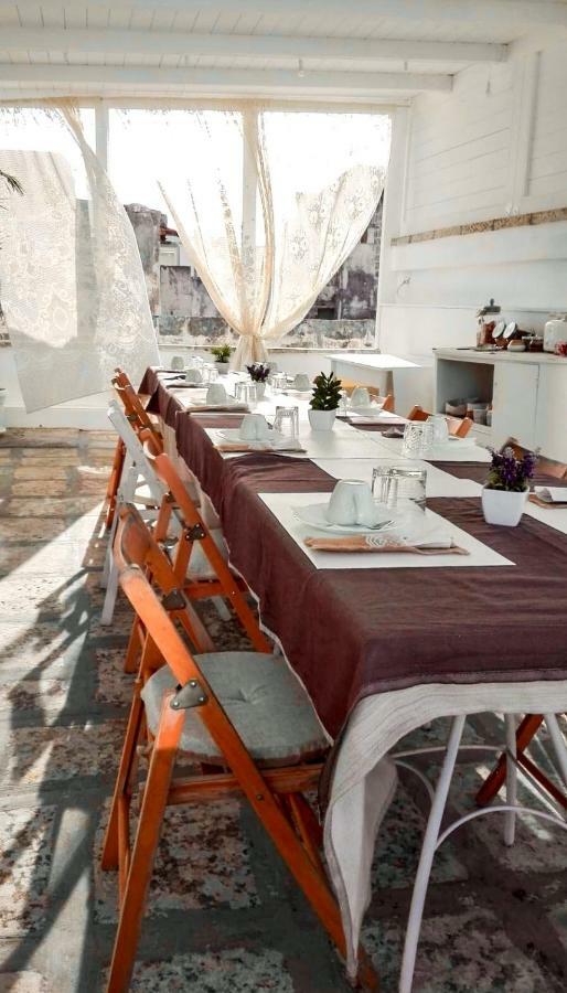 Bed and Breakfast Il Borgo Poggiardo Exterior foto